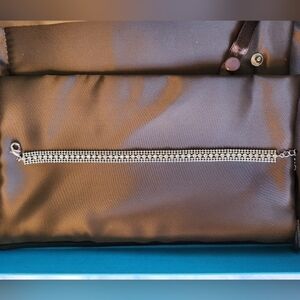 Fifth Avenue Collection "One of a Kind: Tennis Bracelet with Swarovski Crystals